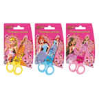 Ножницы детские SA1233/WM 120мм с пласт.чехлом д/лезвий, блист. &lt;7H&gt; TM Winx (10/200), производитель СервисТорг, ISBN 690-3-89152-351-8, № 1