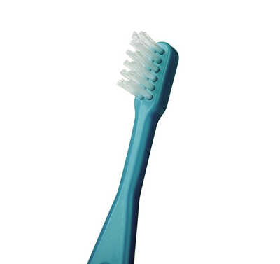 Набор зубных щеточек 3шт. в уп., арт.550, производитель Babyono, ISBN 590-1-43540-836-0№ 4