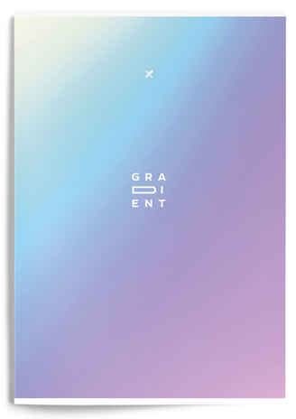 Тетрадь 80 л. клетка. А4 Lorex gradient fusion, арт. LXCBCLA4-GF, производитель ФАРМ, ISBN 460-2-72316-397-8№ 5