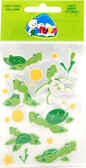Наклейки Черепахи, производитель Липуня, ISBN 462-0-75141-043-7, № 1