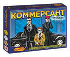 Коммерсант, производитель ЮНСИ, ISBN 460-7-03379-010-4, № 1