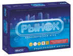 Рынок, производитель ЮНСИ, ISBN 460-7-03379-001-2, № 1