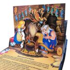 Путешествие в сказку. Снежная королева, производитель Malamalama (Маламалама), ISBN 978-5-00134-965-5, № 4