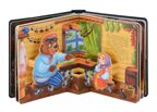 Книжная полка. Русские народные сказки, производитель Malamalama (Маламалама), ISBN 978-5-00134-995-2, № 2