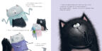 Котенок Шмяк. Котенок Шмяк. Мечтательные истории/Скоттон Р., производитель Клевер (Clever) , ISBN 978-5-00211-453-5, № 2