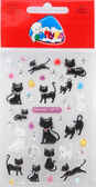 Наклейки Кошки, производитель Липуня, ISBN 462-0-75141-038-3, № 1