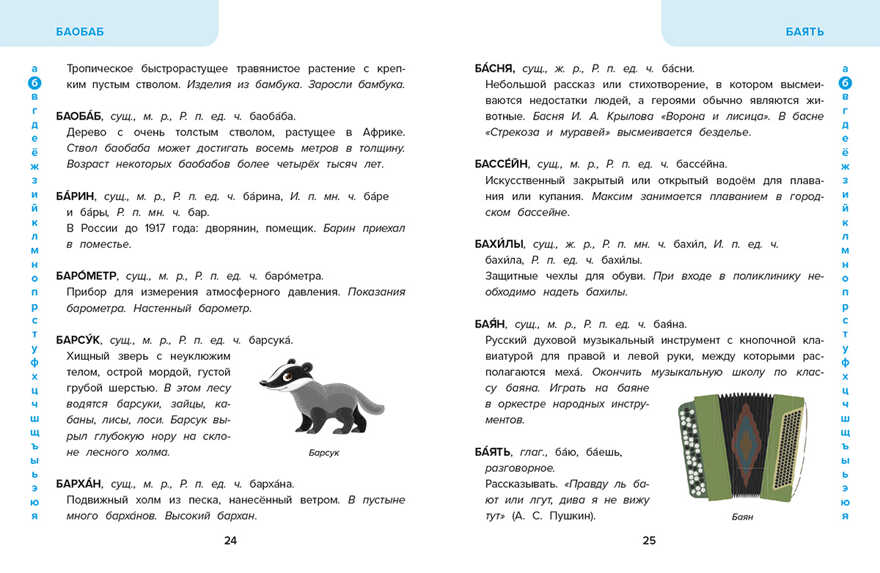 Толковый словарь. Что означают слова?, производитель АСТ Пресс , ISBN 978-5-60460-260-7, № 3