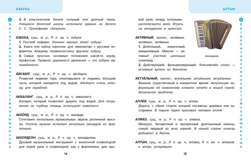 Толковый словарь. Что означают слова?, производитель АСТ Пресс , ISBN 978-5-60460-260-7, № 4