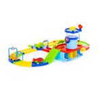 Аэропорт &quot;Play City&quot; с дорогой (в коробке), производитель Полесье, ISBN 481-0-34404-040-4, № 2