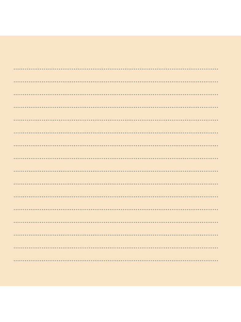 Блокнот с кроликами (бирюзовая обложка), производитель Контэнт, ISBN 978-5-00141-584-8, № 9