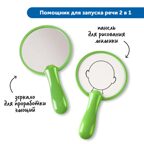 LER3373 Развивающая игра "Пиши и стирай. Зеркало Эмоций" (4 элемента), производитель Learning Resources, ISBN 765-0-23833-737-4, № 2