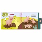 Первые шаги. На ферме, производитель Malamalama (Маламалама), ISBN 978-5-00134-936-5, № 2