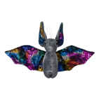 Летучая мышь, арт. LTU0, производитель Dream Makers (Дрим Мейкерс), ISBN 481-2-50117-558-5, № 3