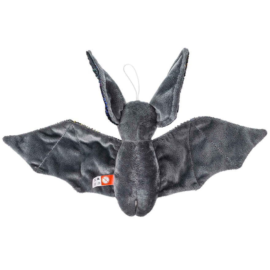 Летучая мышь, арт. LTU0, производитель Dream Makers (Дрим Мейкерс), ISBN 481-2-50117-558-5, № 4