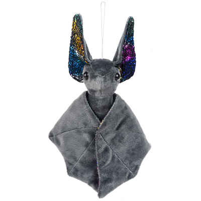 Летучая мышь, арт. LTU0, производитель Dream Makers (Дрим Мейкерс), ISBN 481-2-50117-558-5№ 5