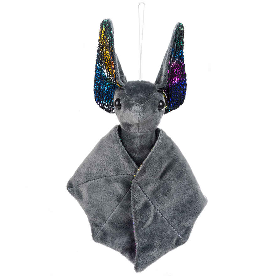 Летучая мышь, арт. LTU0, производитель Dream Makers (Дрим Мейкерс), ISBN 481-2-50117-558-5, № 5