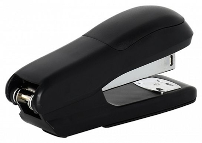 Степлер LITE 25 л. № 24/6 26/6 черный, производитель LITE, ISBN 460-2-72309-162-2№ 4