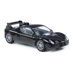 Молния, автомобиль инерционный, арт. 65995, производитель Полесье, ISBN 481-0-34406-599-5, № 5