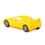 Молния, автомобиль инерционный, арт. 65995, производитель Полесье, ISBN 481-0-34406-599-5, № 17