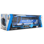 Автобус ру (акк+USB) синий, арт. 666-699A Blue, производитель Альянс, ISBN 693-7-53511-508-1, № 2