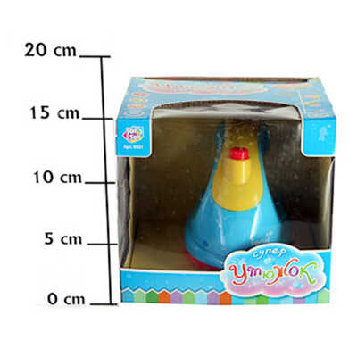 Игровой Утюжок, арт.0921, производитель Play Smart (Плэй Смарт), ISBN 460-2-01030-847-1№ 4