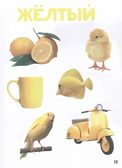 Главная книга малыша. Развитие от 0 до 3 лет., производитель Проф-Пресс , ISBN 978-5-37829-409-1, № 2
