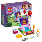 LEGO Friends 41114 День рождения: салон красоты, производитель LEGO (ЛЕГО), ISBN 570-2-01559-179-9, № 2