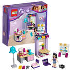 LEGO Friends 41115 Творческая мастерская Эммы, производитель LEGO (ЛЕГО), ISBN 570-2-01559-180-5, № 2