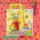 Многоразовые прописи.Цвета, производитель ЕЛВИК , ISBN 978-9-66283-056-9, № 1