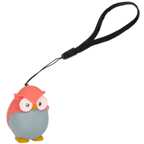 Фигурка СОВА со светом и звуком, Ребятам о Зверятах , арт. ВВ4736, производитель Bondibon (Бондибон), ISBN 489-5-13604-728-1, № 2