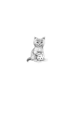 Котёнок Одуванчик, или Игра в прятки = Smudge the Stolen Kitten. Английский с Холли Вебб: билингва, производитель Эксмо , ISBN 978-5-04096-684-4№ 5