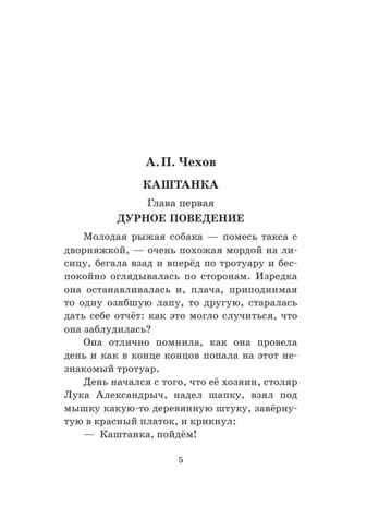 Белый пудель. Рассказы русских писателей, производитель АСТ , ISBN 978-5-17144-910-0№ 6