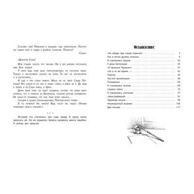 Саша и Шура, производитель ЭНАС-КНИГА , ISBN 978-5-00198-538-9№ 5