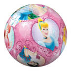 114597 Паззл-шар Disney Принцессы 24 эл., производитель Ravensburger, ISBN 400-5-55611-459-7, № 1