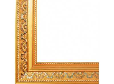 Белоснежка Багетная рама Baroque (золотой), арт. 1520-BL, производитель Белоснежка, ISBN 693-0-14920-014-3№ 1