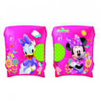 Нарукавники для плавания Bestway Минни Маус Disney, 23х15см, арт. 91021, производитель Симбат, ISBN 694-2-13890-778-0, № 1