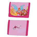 Кошель школьный 423EQ/W 1отд. 9*12,5см&lt;29ПН&gt; TM Winx (5/60), производитель СервисТорг, ISBN 690-4-23318-417-6, № 1