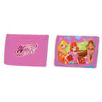 Кошель школьный 436EB/W 1отд. 9*12,5см&lt;4ПН&gt; TM Winx (5/60), производитель СервисТорг, ISBN 690-4-36082-151-7, № 1