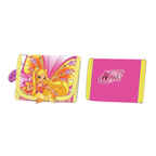 Кошель школьный 454EO5/W 1отд. 9*12,5см&lt;5ПН&gt; TM Winx (5/60), производитель СервисТорг, ISBN 690-4-54191-278-2, № 1