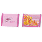 Кошель школьный 496C/W 1отд. 9*12,5см&lt;7ПН&gt; TM Winx (5/60), производитель СервисТорг, ISBN 690-4-96102-088-3, № 1