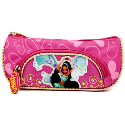 Пенал 134BC/WM 1отд. 8*21см&lt;11ПН&gt; Movie TM Winx (5/60), производитель СервисТорг, ISBN 690-5-76134-805-4№ 1