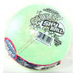 Мяч сверкающий Skyball 10 cm (37221_lightgreen/ast37221), производитель Maui Toys, ISBN 270-0-00004-238-0, № 1