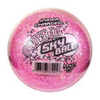Мяч сверкающий Skyball 10 cm (37221_pink/ast37221), производитель Maui Toys, ISBN 270-0-00004-242-7, № 1