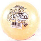 Мяч сверкающий Skyball 10 cm (37221_yellow/ast37221), производитель Maui Toys, ISBN 270-0-00004-239-7, № 1