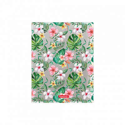 Папка файловая пластиковая Tropical Nature, c 30 карманами, A4, арт. 49321, производитель ErichKrause® (Эрих Краузе), ISBN 463-0-07335-056-4№ 3