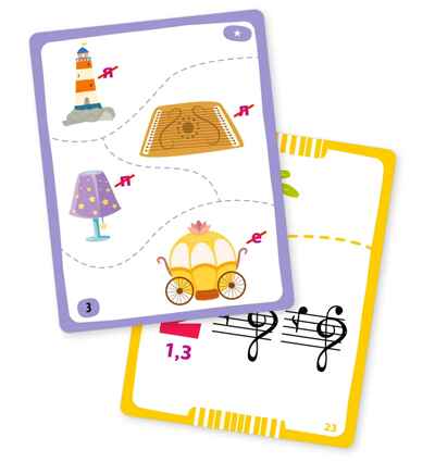 Умные игры с картами. Ребусы-тренажёры.6+ \ Доронина Г.В., производитель Айрис-пресс , ISBN 465-0-38821-193-0№ 3