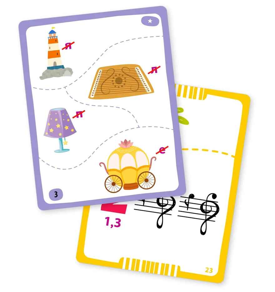 Умные игры с картами. Ребусы-тренажёры.6+ \ Доронина Г.В., производитель Айрис-пресс , ISBN 465-0-38821-193-0, № 3