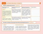 Блокнот педагога подготовительной группы детского сада. Речевое развитие, производитель Просвещение , ISBN 978-5-09117-123-5, № 4