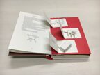 Маленький принц. Сент-Экзюпери А. Книга с 3D-объёмным панорамам на каждом развороте., производитель Эксмо , ISBN 978-5-69997-439-9, № 4