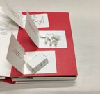Маленький принц. Сент-Экзюпери А. Книга с 3D-объёмным панорамам на каждом развороте., производитель Эксмо , ISBN 978-5-69997-439-9, № 5
